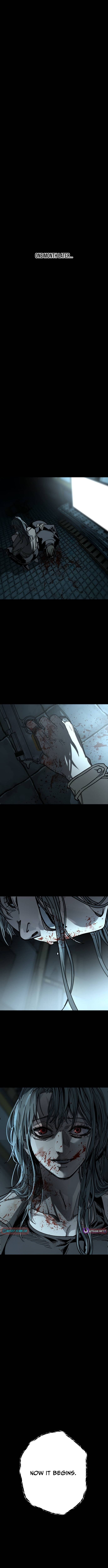 Who Is the Sinner? – Chapter 7 – Page 16