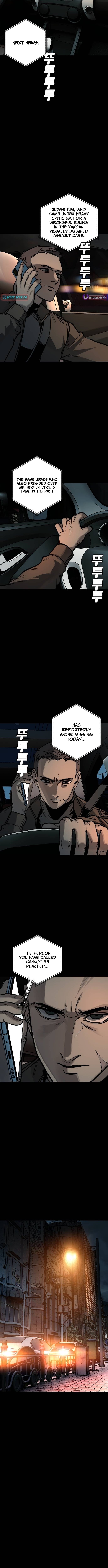 Who Is the Sinner? – Chapter 8 – Page 9