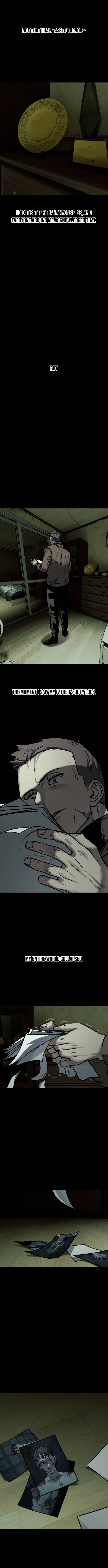 Who Is the Sinner? – Chapter 9 – Page 3