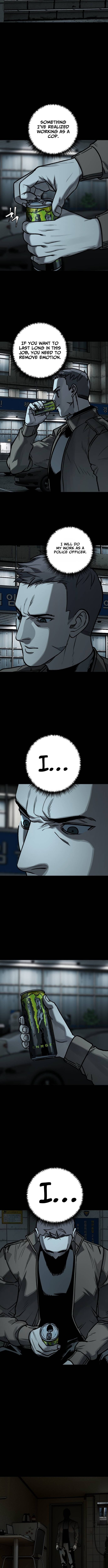 Who Is the Sinner? – Chapter 9 – Page 11