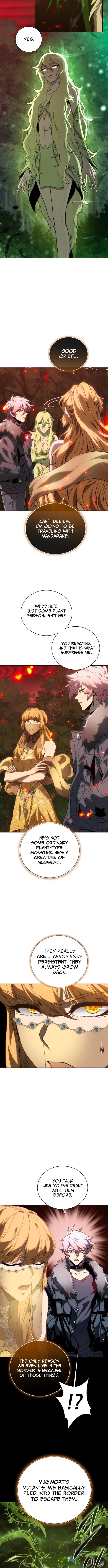 Why I Quit Being the Demon King – Chapter 74 – Page 3