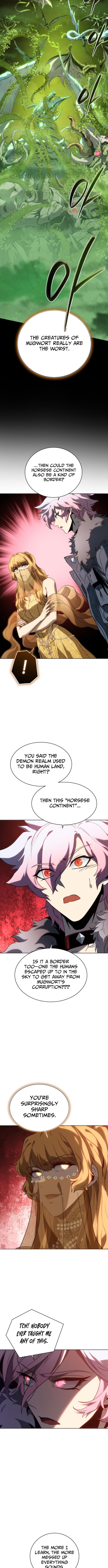 Why I Quit Being the Demon King – Chapter 74 – Page 4