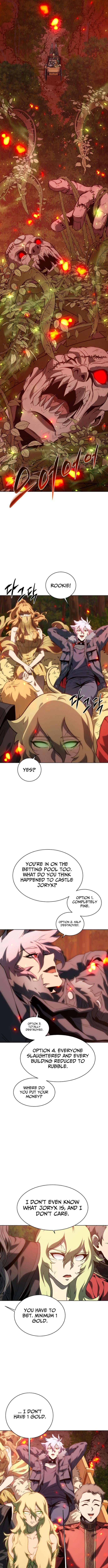Why I Quit Being the Demon King – Chapter 74 – Page 6
