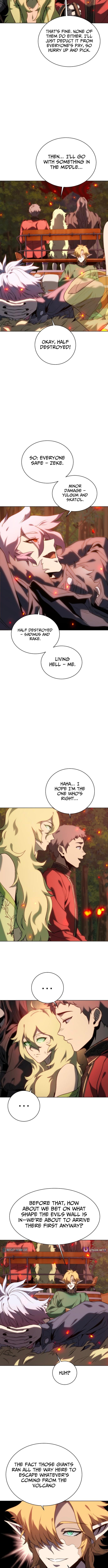 Why I Quit Being the Demon King – Chapter 74 – Page 7