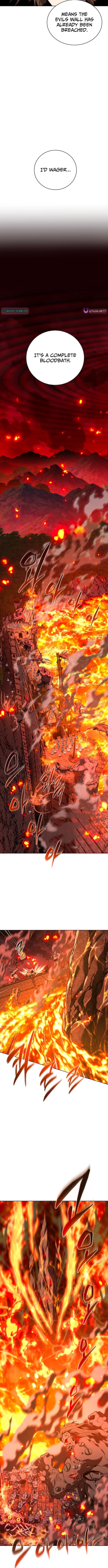 Why I Quit Being the Demon King – Chapter 74 – Page 8