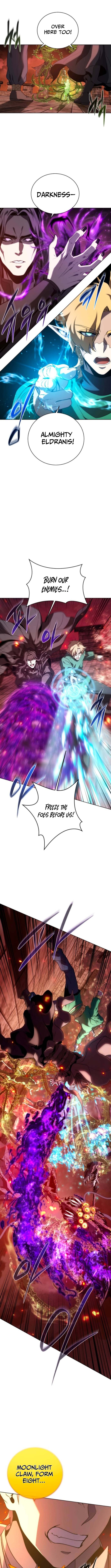 Why I Quit Being the Demon King – Chapter 75 – Page 4