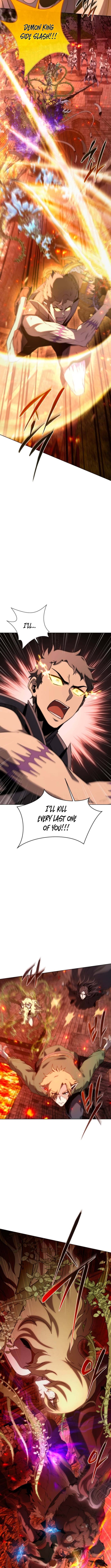 Why I Quit Being the Demon King – Chapter 75 – Page 5