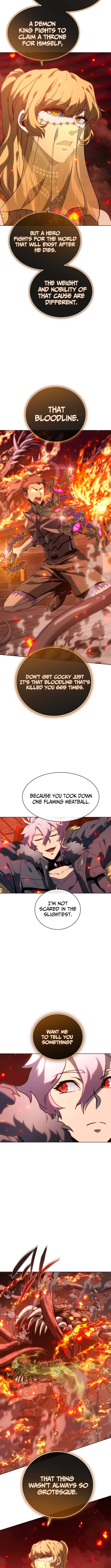 Why I Quit Being the Demon King – Chapter 75 – Page 9