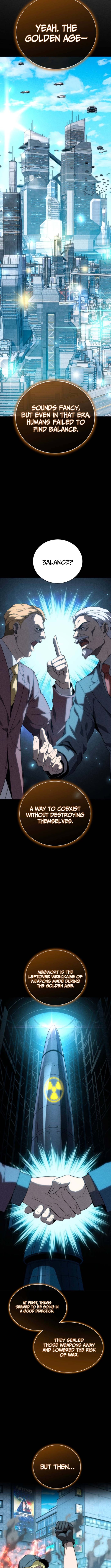 Why I Quit Being the Demon King – Chapter 75 – Page 12