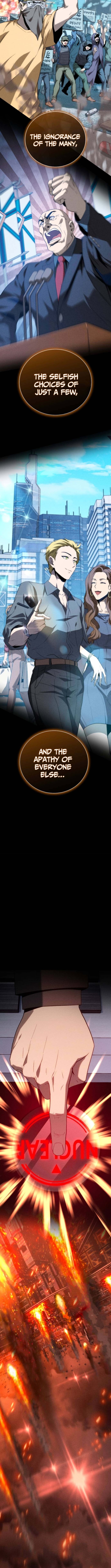 Why I Quit Being the Demon King – Chapter 75 – Page 13