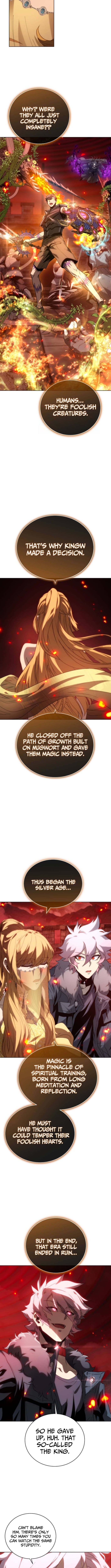 Why I Quit Being the Demon King – Chapter 75 – Page 16