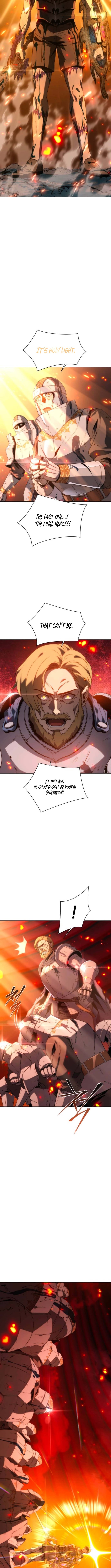 Why I Quit Being the Demon King – Chapter 77 – Page 2
