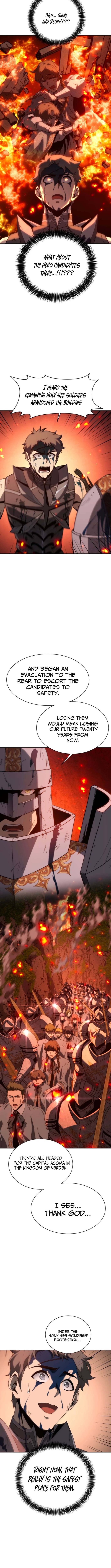 Why I Quit Being the Demon King – Chapter 77 – Page 6