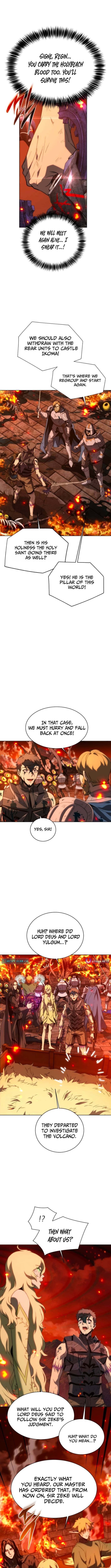 Why I Quit Being the Demon King – Chapter 77 – Page 7