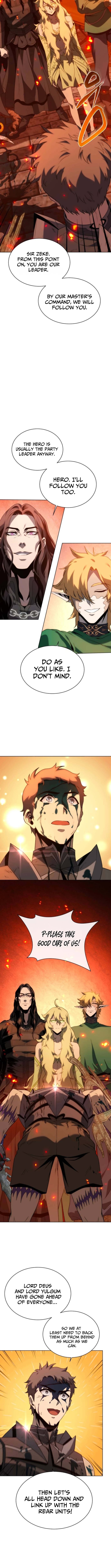 Why I Quit Being the Demon King – Chapter 77 – Page 8