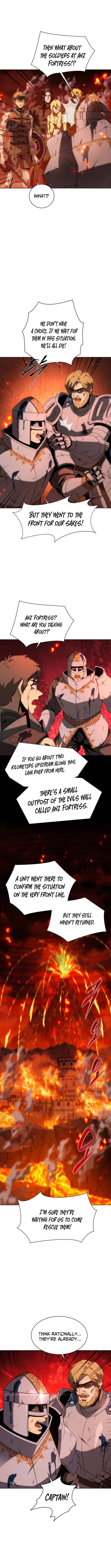 Why I Quit Being the Demon King – Chapter 77 – Page 9