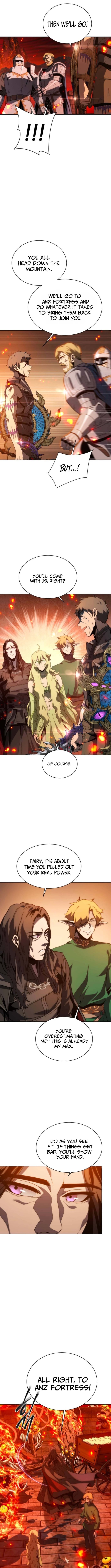 Why I Quit Being the Demon King – Chapter 77 – Page 10