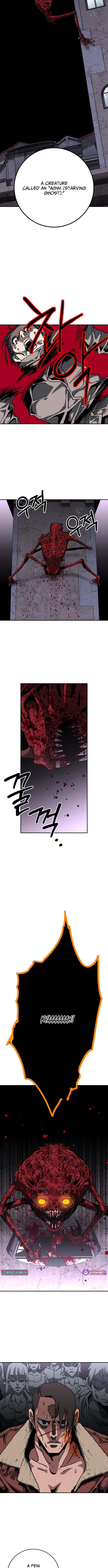 Widower – Chapter 21 – Page 4