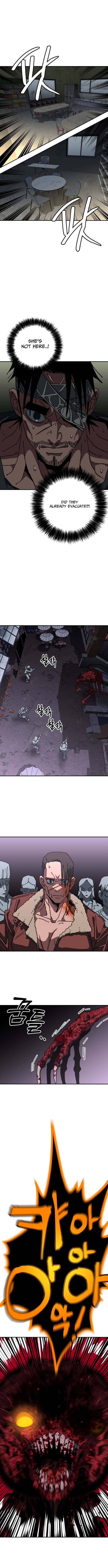 Widower – Chapter 21 – Page 10