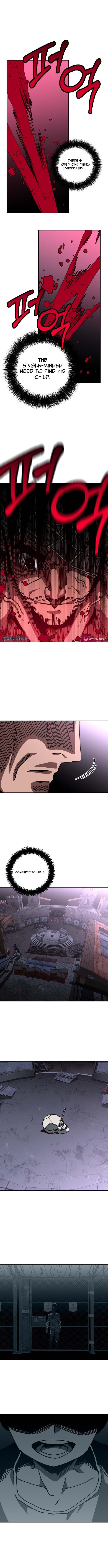 Widower – Chapter 22 – Page 8