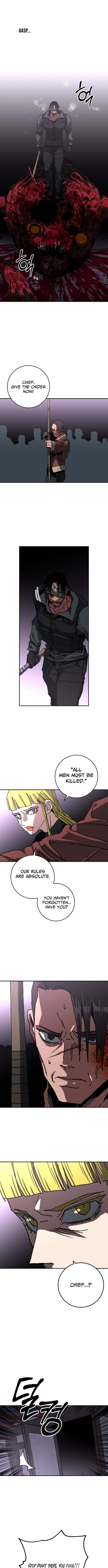 Widower – Chapter 22 – Page 10