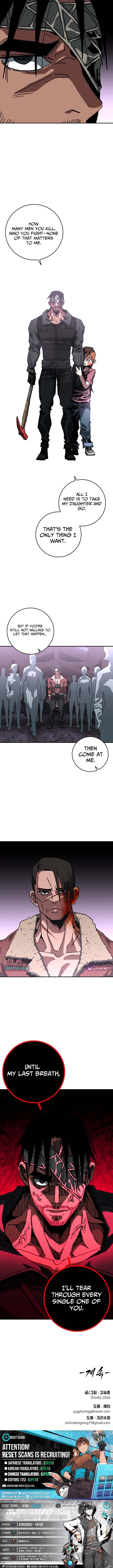 Widower – Chapter 22 – Page 15