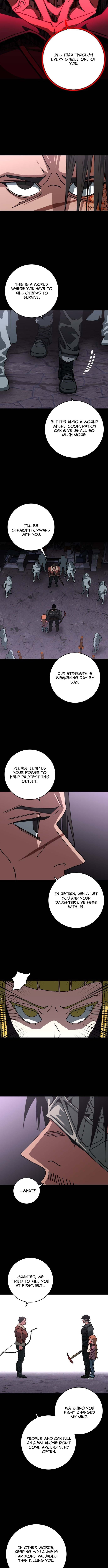 Widower – Chapter 23 – Page 3