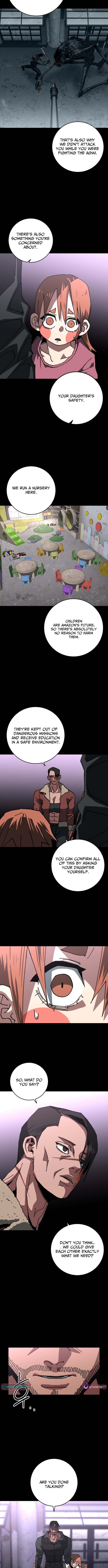 Widower – Chapter 23 – Page 4