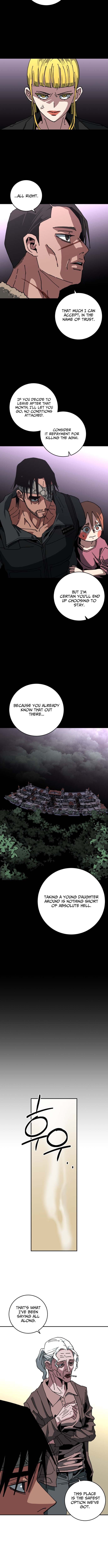 Widower – Chapter 23 – Page 7