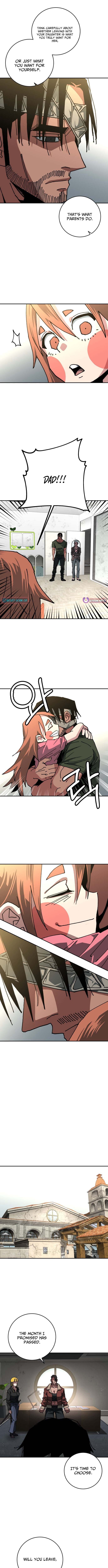 Widower – Chapter 23 – Page 8