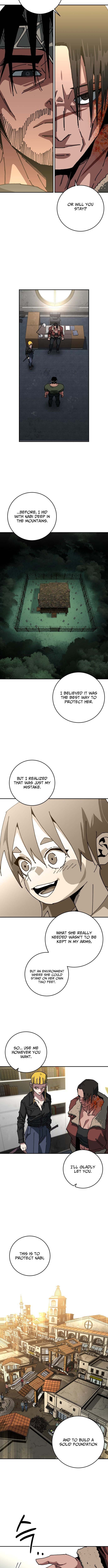 Widower – Chapter 23 – Page 9
