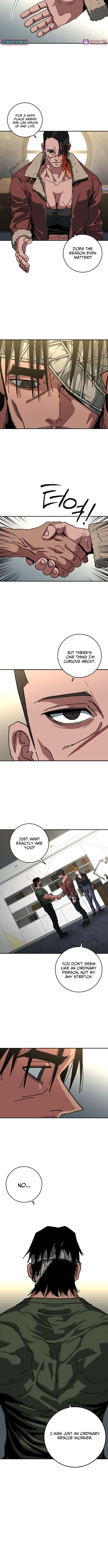 Widower – Chapter 23 – Page 10