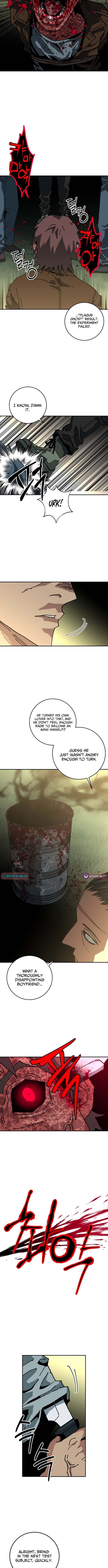 Widower – Chapter 23 – Page 13