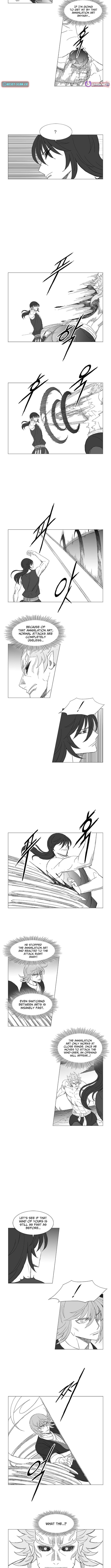 Wind Sword – Chapter 131 – Page 2