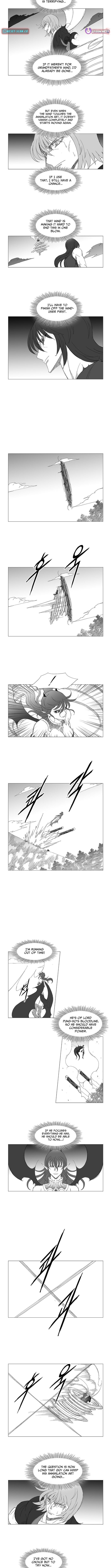 Wind Sword – Chapter 131 – Page 4