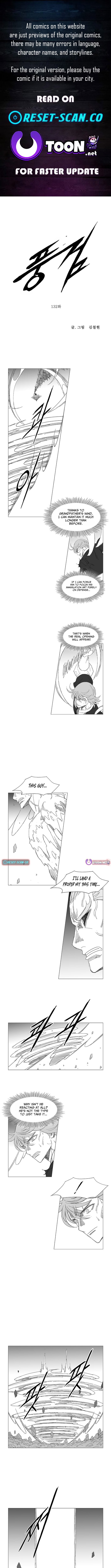 Wind Sword – Chapter 132 – Page 1
