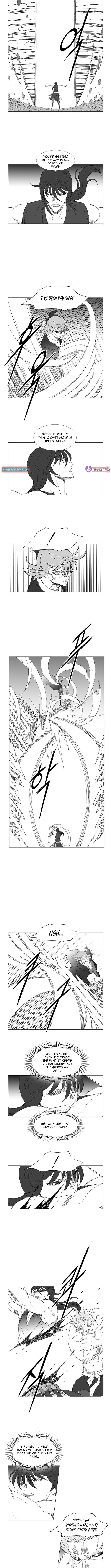 Wind Sword – Chapter 132 – Page 2