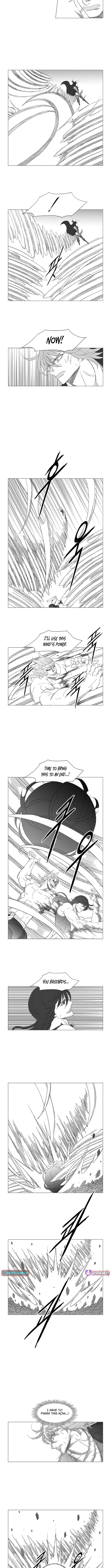Wind Sword – Chapter 132 – Page 3