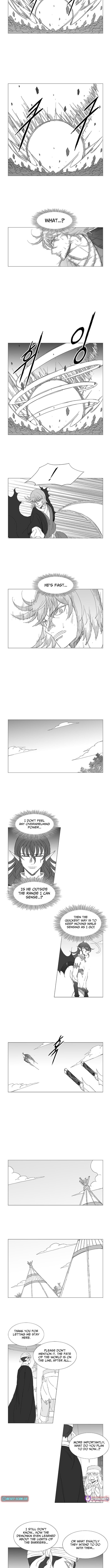 Wind Sword – Chapter 132 – Page 4