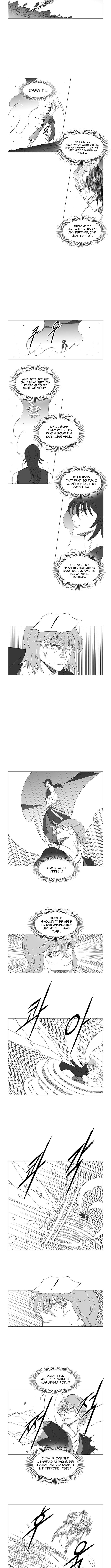 Wind Sword – Chapter 133 – Page 3