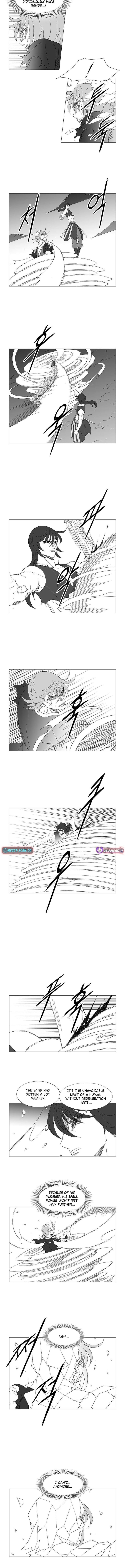 Wind Sword – Chapter 134 – Page 2