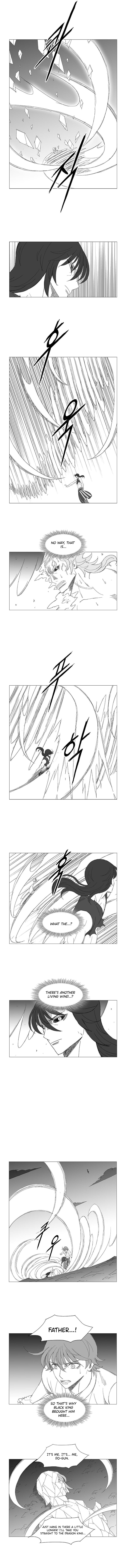 Wind Sword – Chapter 134 – Page 4
