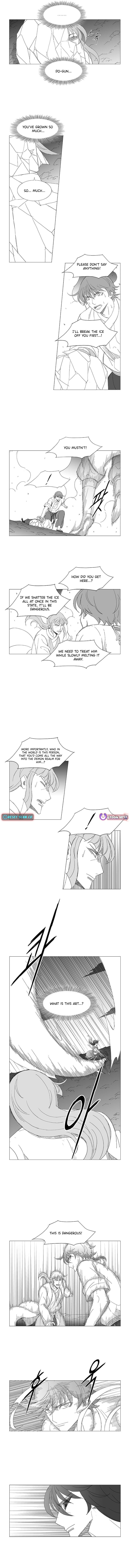 Wind Sword – Chapter 134 – Page 5