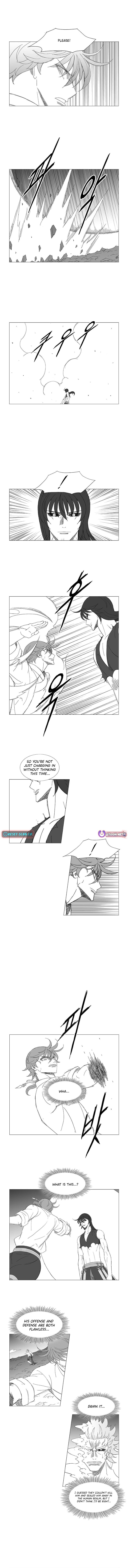 Wind Sword – Chapter 135 – Page 2