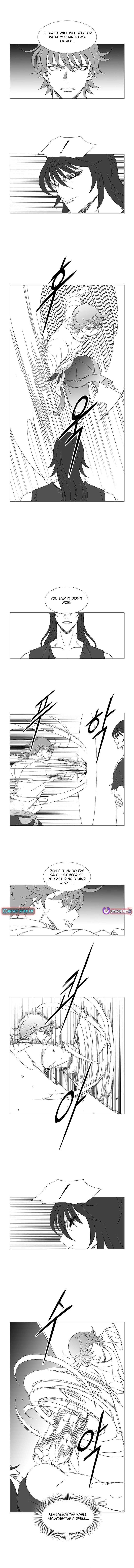 Wind Sword – Chapter 135 – Page 5