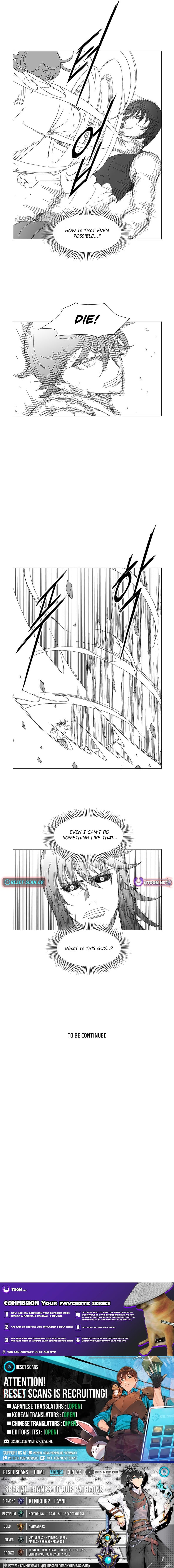 Wind Sword – Chapter 135 – Page 6