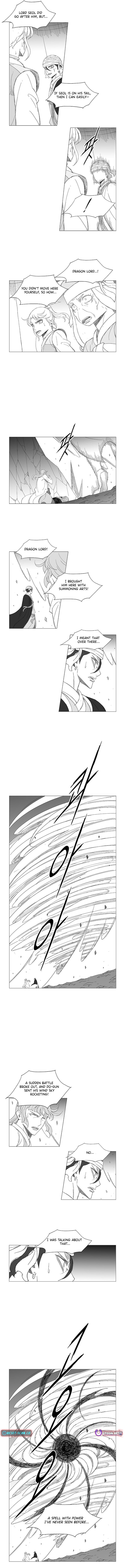 Wind Sword – Chapter 136 – Page 6
