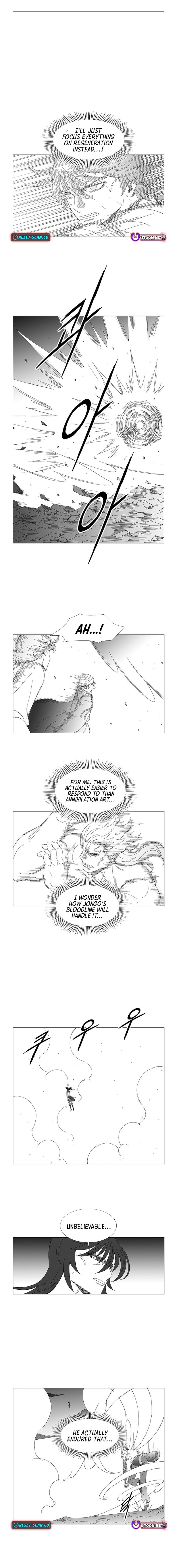 Wind Sword – Chapter 137 – Page 4