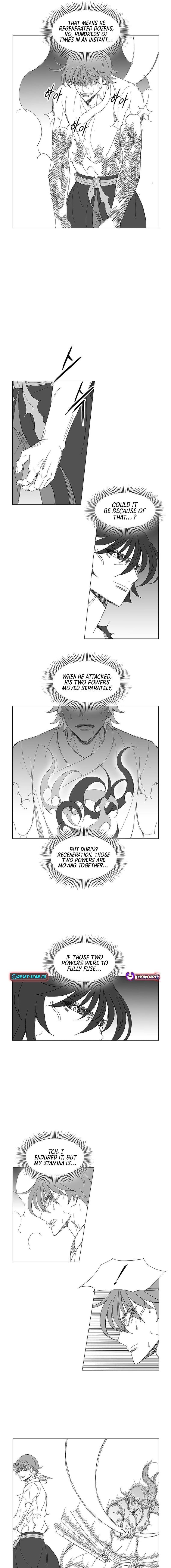 Wind Sword – Chapter 137 – Page 5
