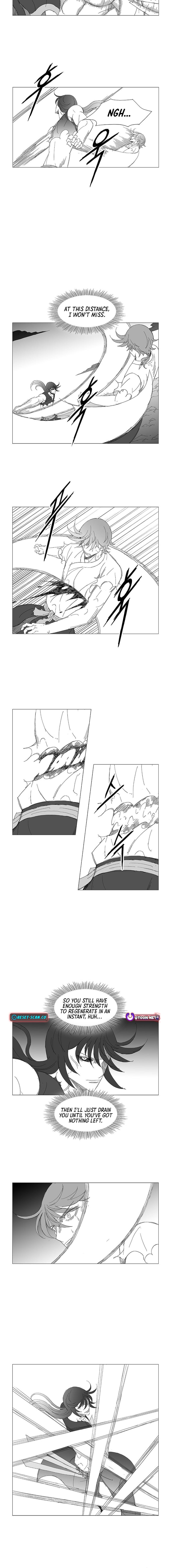 Wind Sword – Chapter 137 – Page 6